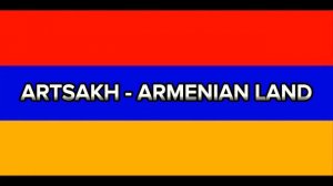 Ara Gevorgyan Artsakh Арцах Armenia