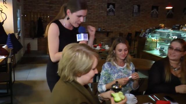 РИТМ ГОРОДА. ИГРА «ДЕЛАЙ МОЗГ» смотреть онлайн