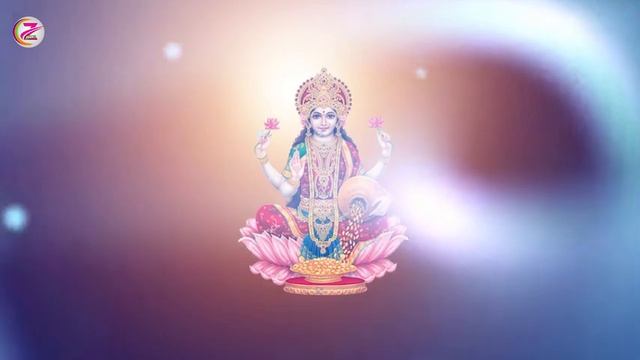 SIDDH LAXMI BEEJ MANTRA 108 Times | Powerful Laxmi Mantra | लक्ष्मी मंत्र | Mantra To Attract Wealt
