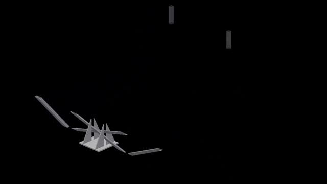 Построение несущей балки смотреть онлайн