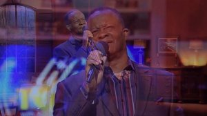 Larnelle Harris: Worship Medley (James Robison / LIFE Today)