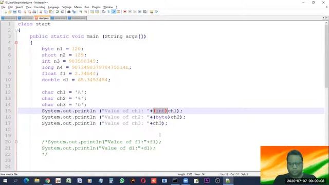 8 4 Char String Boolean