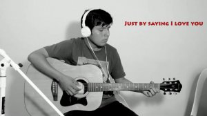 More than words - Extreme (Guitarra Karaoke)