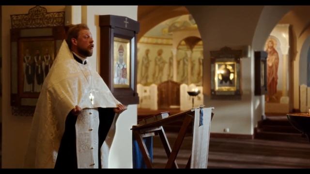 Воскресная служба | Шестеричной святой. Составление Воскресной вечерни. Уроки практического Типикон