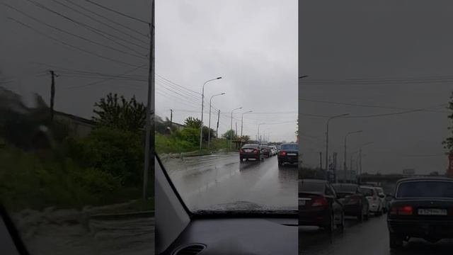 ГДЕ "ЛИВНЕВКИ" В ВОЛГОГРАДЕ? смотреть онлайн