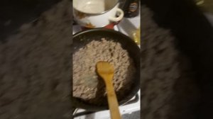 спагетти папируса