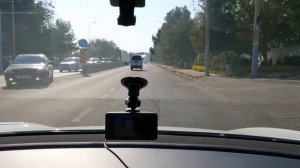 Протестировал Sho-me Combo Vision Pro и категорически не рекомендую покупать