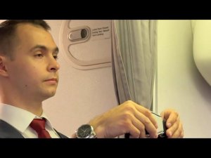 Как я летел из Москвы в Казань и обратно в эконом-классе авиакомпании Nordwind Airlines