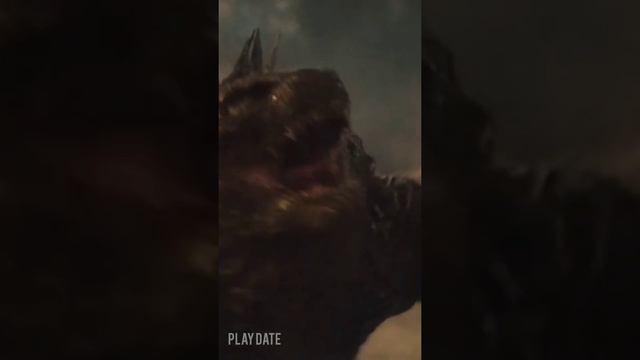 Godzilla vs Kong~ Status Video