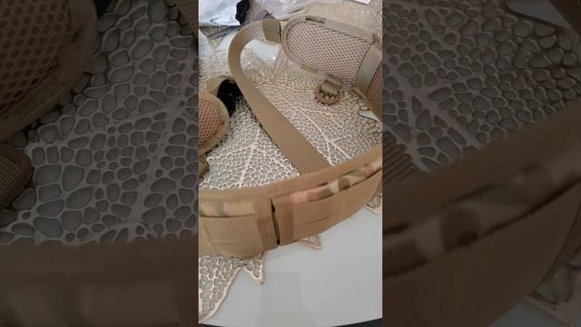 Варбелт от магазина TacBros алиэкспресс. смотреть онлайн