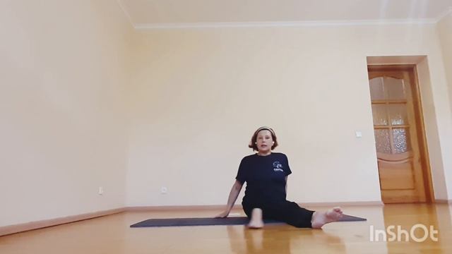 Суставная гимнастика. Пилатес. ЛФК. смотреть онлайн