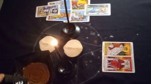 ?Чтоб мужчина не гулял не изменял. Закрыть от соперниц и всех баб???Таро. Ритуал на лук.