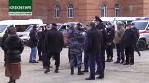 Нужно Видеть !!! Среднеуральский женский монастырь. Рейдерский Захват?