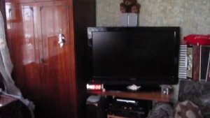 Yamaha RX-V367+Советские колонки Романтика 50w