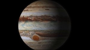 АСМР близкий шепот "Юпитер"