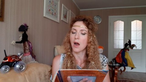 Кто всех спасёт? #ОксанаГуляеваДети #детскийканал #длядетей #дети #родители #мифы #длядетей #детки