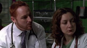Сериал Скорая помощь - 13 сезон 13 серия / ER