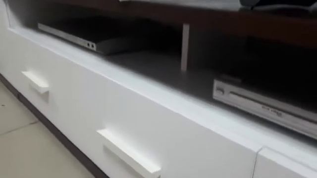 Гостиная НОРВУД, ч.4 (Глазовская мебельная фабрика) смотреть онлайн