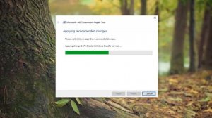 How to Fix Application Error 0xe0434352 on Windows 10 [Tutorial]