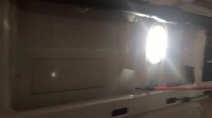 2013 Sprinter LED Light bulbs replacements