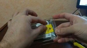 SSD НАКОПИТЕЛЬ WD BLUE.  ТЕСТЫ РАДУЮТ.