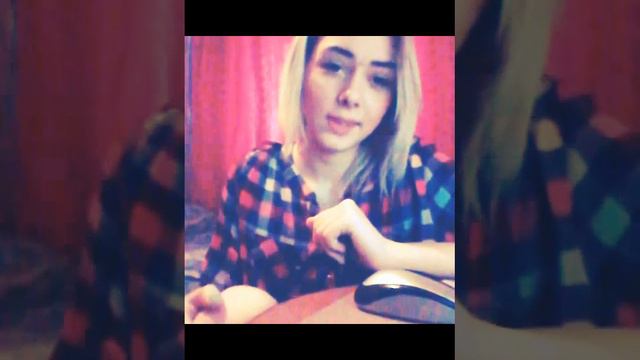 SEREBRO-я тебя не отдам (кавер) смотреть онлайн