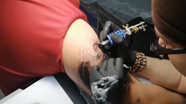 Медведь смотреть онлайн