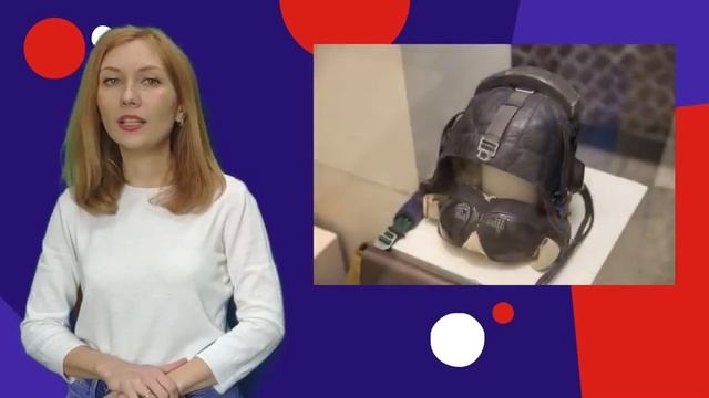 Проект "История одной достопримечательности". Музей Победы смотреть онлайн