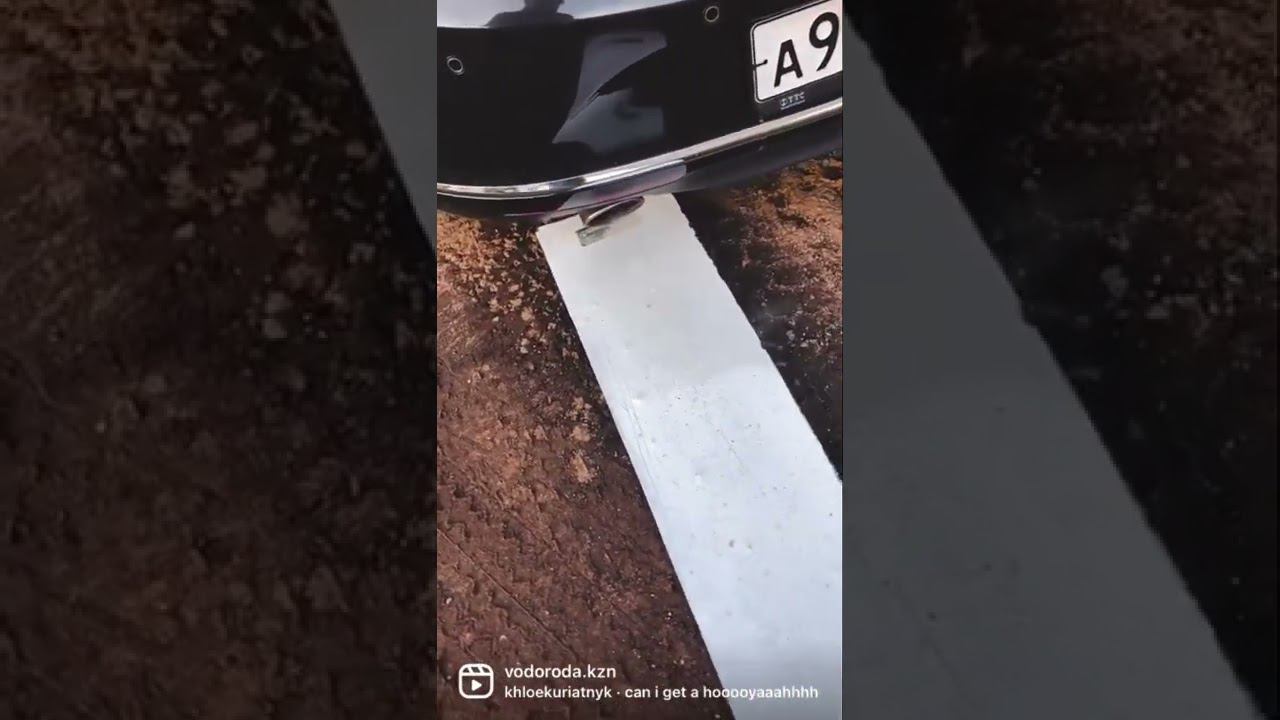 МАСЛОЖОРУ КОНЕЦ! Водородная очистка Казань #ДЕКОКСМОТОРА