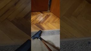 Мощность всасывания пылесоса BOSCH BGCO5AAA1