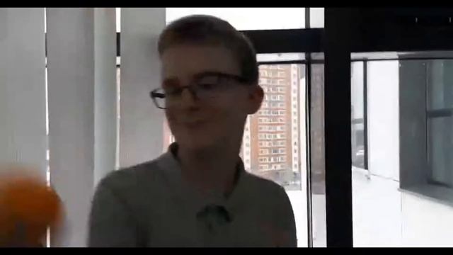 Реклама овощей и фруктов(лучше не смотреть). смотреть онлайн