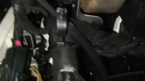 Dodge ram obd 2 port location.