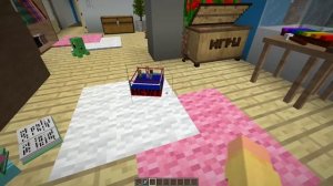 Сколько домов у Фиксая? | Обзор деревни друзей Часть 3