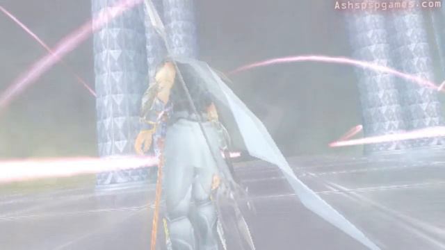 Dissidia Final Fantasy - PSP - #02. Destiny Odyssey II - Firion [3/6] смотреть онлайн