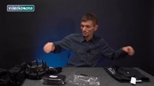 Обзор Софтбоксы Triopo  65 см и 90 см с Китая