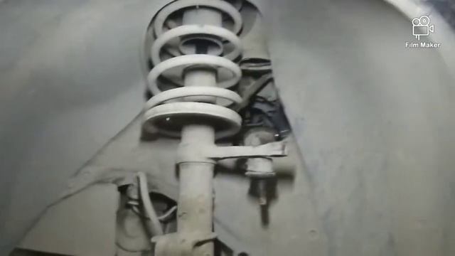 замена рулевой рейки на ваз 2114. смотреть онлайн