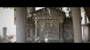 Что скрывала Махидевран от Мустафы? Страшная тайна матери шехзаде.