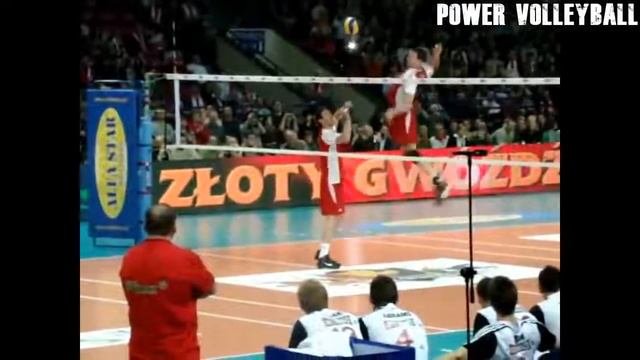 Моменты из аниме волейбол в реальной жизни