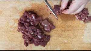 СУП с куриными потрошками. Безумно вкусно. Я ХУДЕЮ.