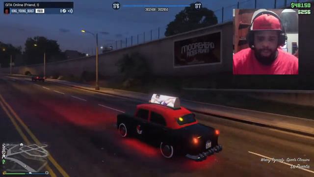 NEW VEHICLE RELEASE WEENY DYNASTY NEW PODIUM CAR OCELOT LOCUST AND MORE ON ( GTA 5 ONLINE ) смотреть онлайн