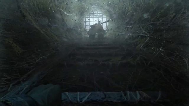 Metro 2033 Redux смотреть онлайн