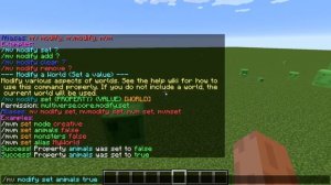 How to setup worlds with configuration minecraft (multiverse core plugin)