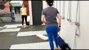 Направления йоги в Центре боевых практик Шаолиня и йоги Дамо.