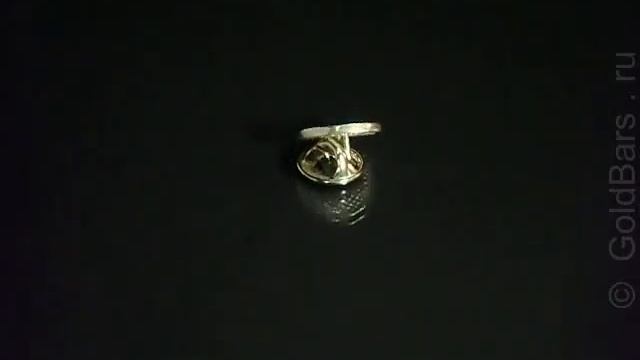 Значки с холодной эмалью, серебро, литье. GoldBars.ru смотреть онлайн