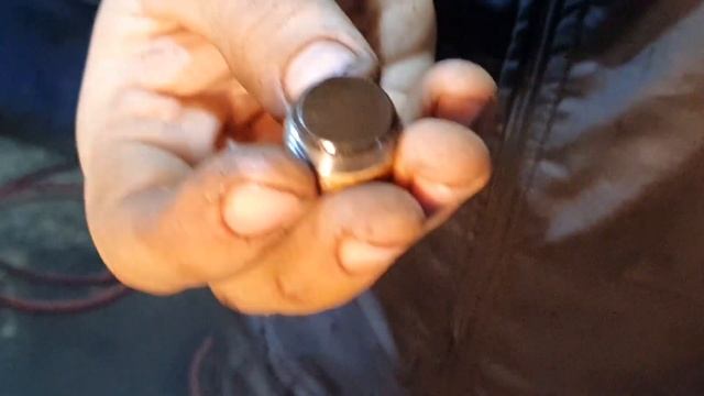 Ford Explorer 3 4.6 - Замена стоек стабилизатора и задних колодок, установка LED лампочек ( Часть 8 смотреть онлайн