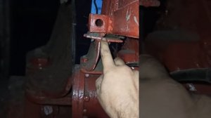 Видео ответ Ивану Михайлову , крепления кабины т 25 к КПП дт 20.