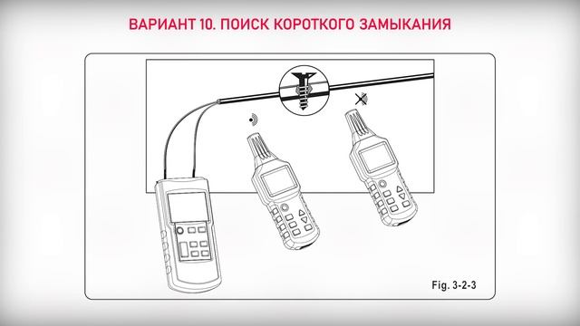 Трассировщик кабелей MS-6818. САМЫЙ полный обзор. Тестирование и Практические советы. смотреть онлайн