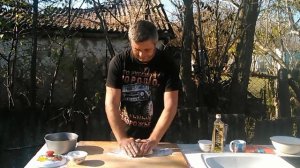 вкуснейшие лепёшки без тандыра