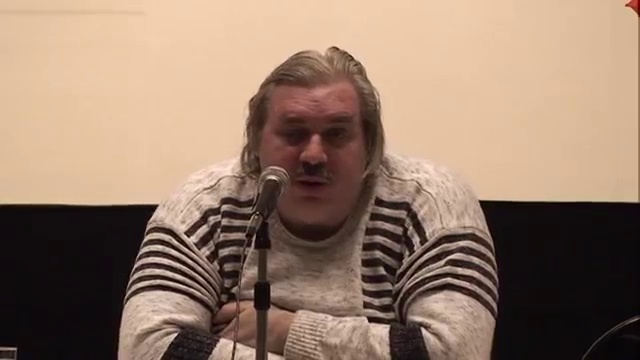 Замалчивание социальными паразитами доказательств существования Даарии и Великой Асии смотреть онлайн