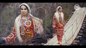 Шабнами Собири - Гамхои дилум / Shabnami Sobiri - Gamhoi dilum 2023